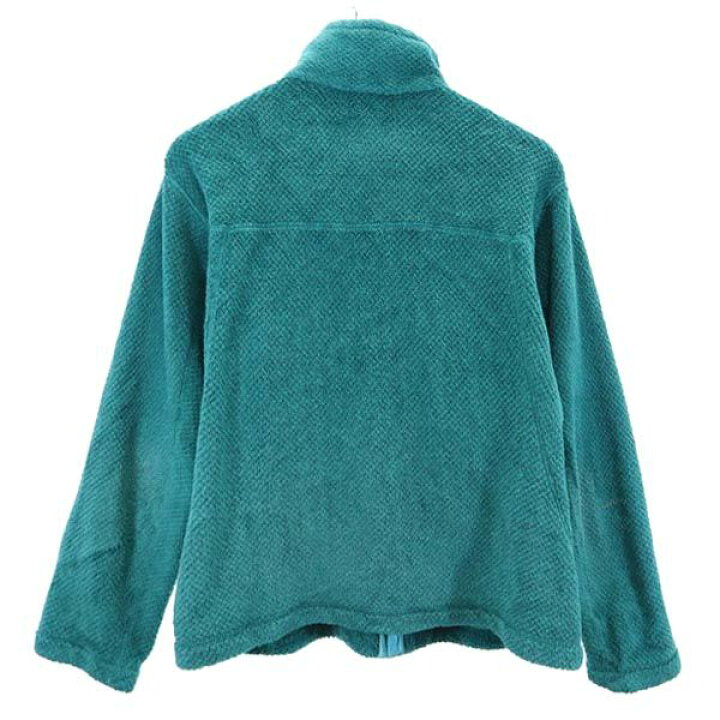 楽天市場】古着 patagonia パタゴニア アウトドア フリースジャケット 