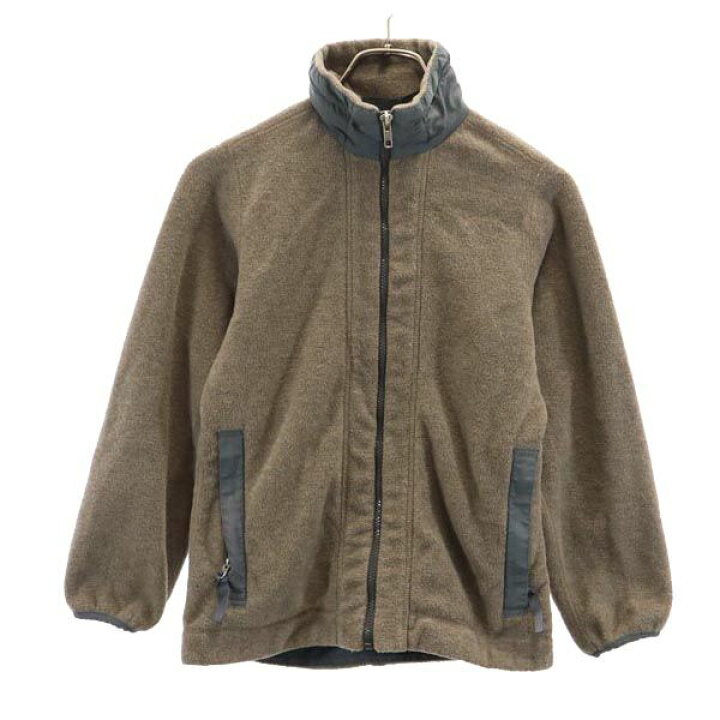 楽天市場】古着 patagonia パタゴニア USA製 長袖 アウトドア フリース 