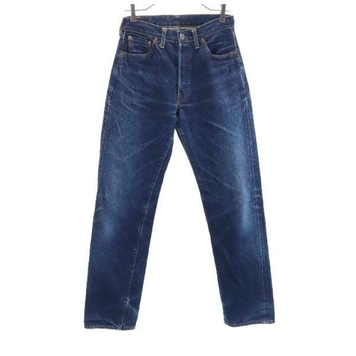 楽天市場】【中古】 リーバイス 501XX USA製 90s BIG E 赤耳  