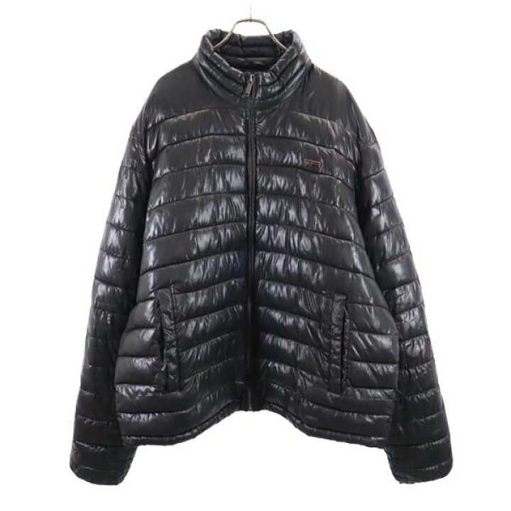 楽天市場】ショーンジョン ビッグサイズ 長袖 中綿ジャケット XXL 