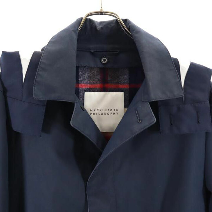 楽天市場】古着 マッキントッシュフィロソフィー MACKINTOSH 