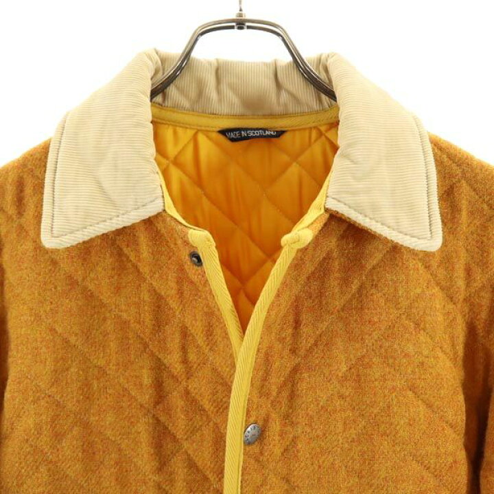 楽天市場】古着 Mackintosh マッキントッシュ 長袖 ウール100 