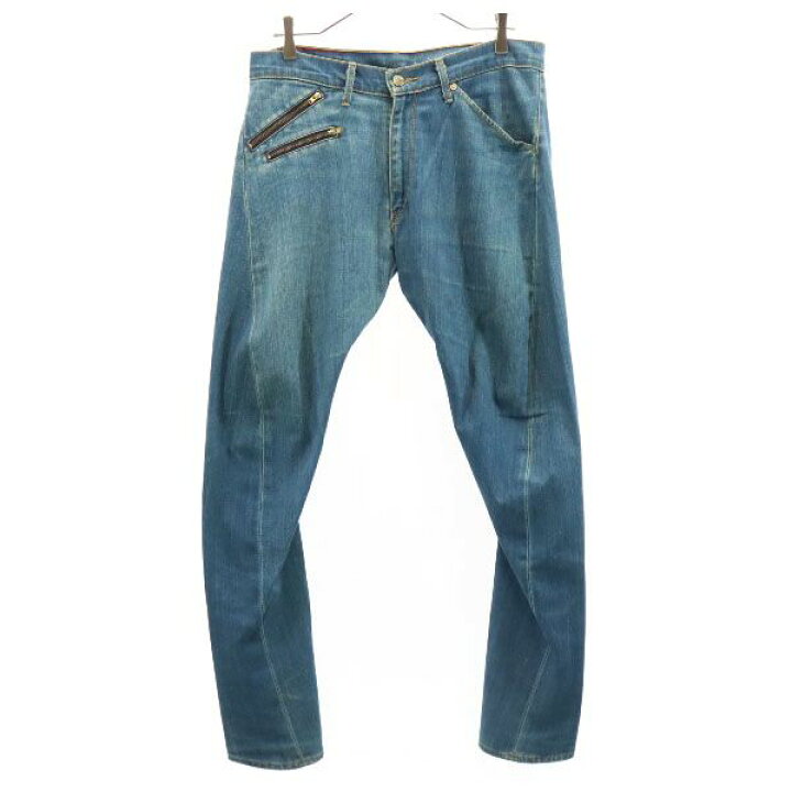 楽天市場】Levis RED パッシブアグレッシブ チュニジア製 02028-1141 