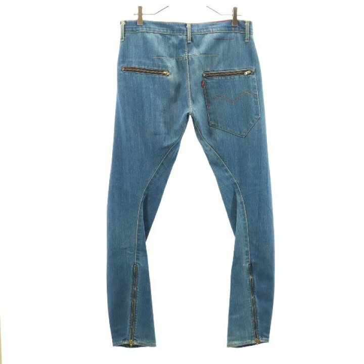 楽天市場】Levis RED パッシブアグレッシブ チュニジア製 02028-1141  
