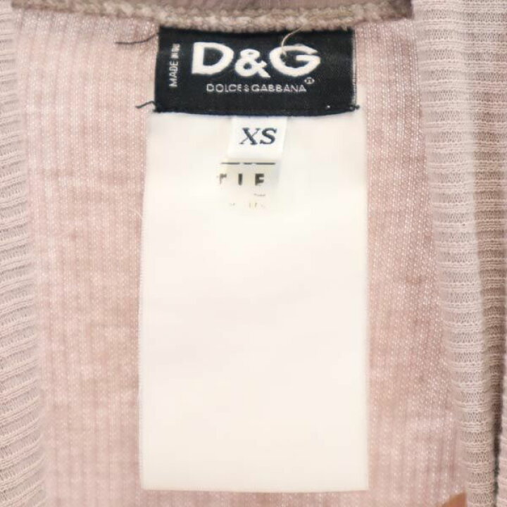 楽天市場】ドルチェアンドガッバーナ イタリア製 ハイネックニット  