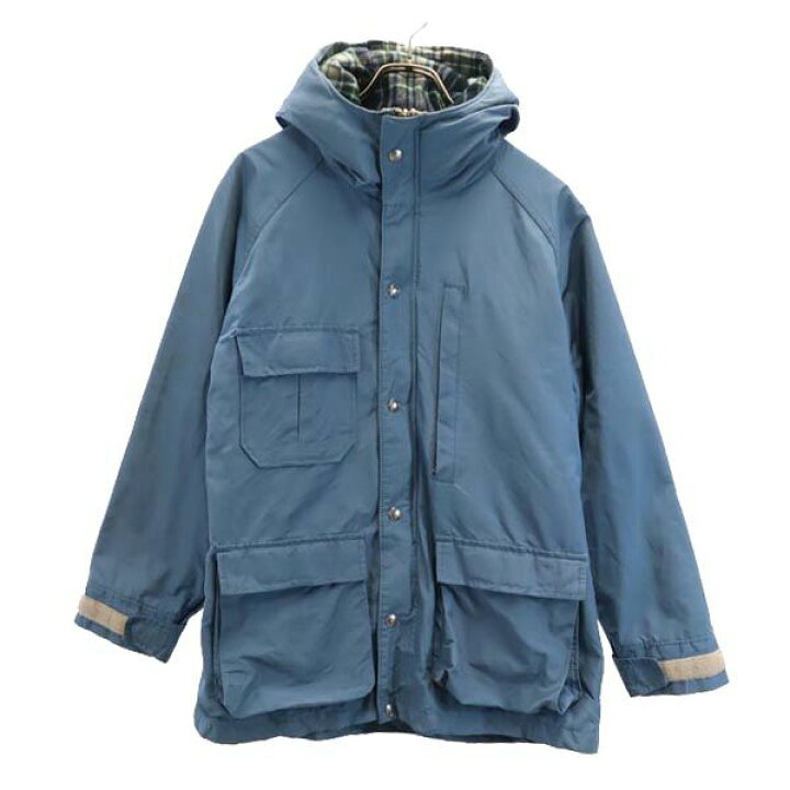 楽天市場】古着 WOOLRICH ウールリッチ 70s ナイロンブレンド 