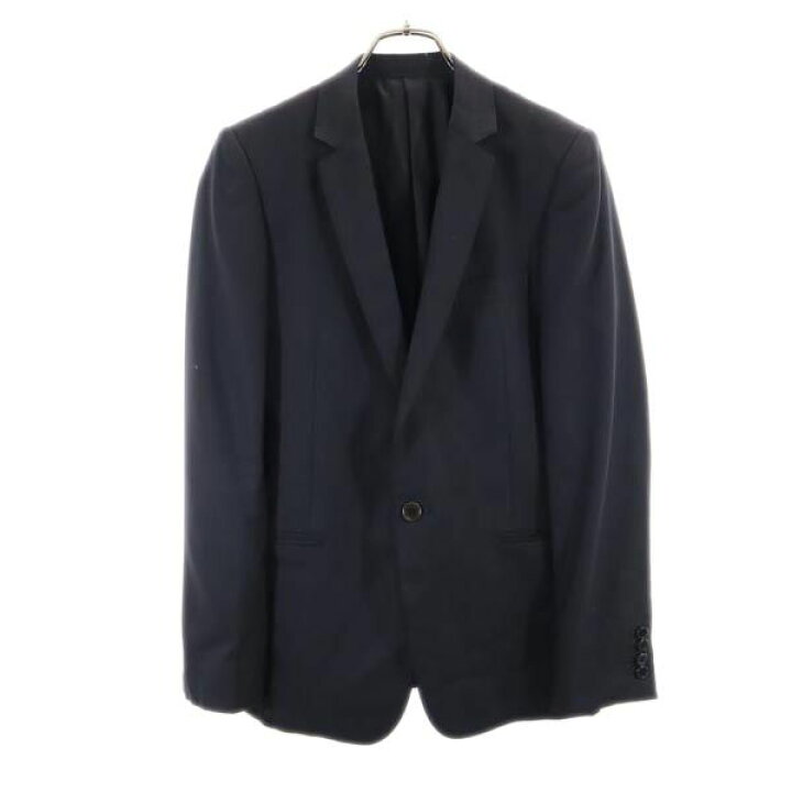 楽天市場】ジョンローレンスサリバン ウールブレンド テーラード  