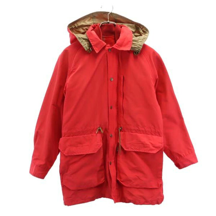 楽天市場】古着 TARAS BOULBA タラスブルバ 日本製 3WAY アウトドア  