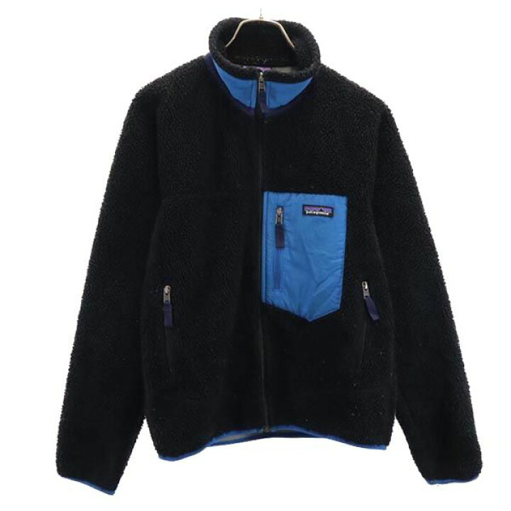楽天市場】古着 パタゴニア patagonia アウトドア 23056 クラシック 