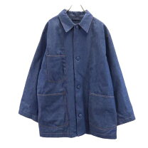 楽天市場】WESTOVERALLS ウエストオーバーオールズ（コート 