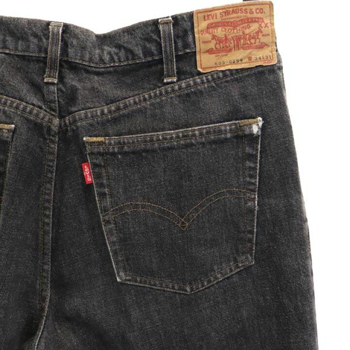 楽天市場】古着 Levi