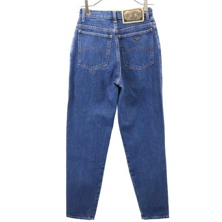 楽天市場】古着 ARMANI JEANS アルマーニジーンズ ハイウエスト デニム 