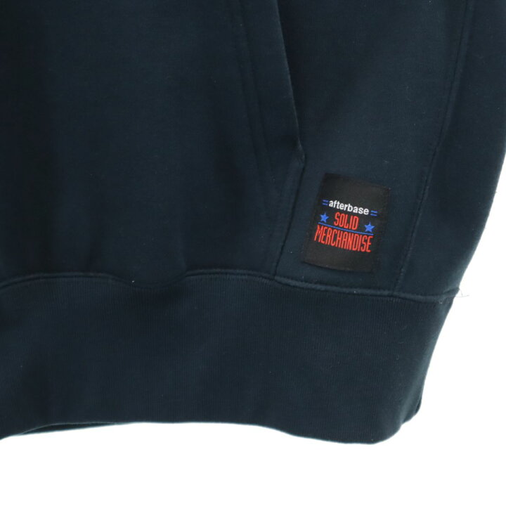 楽天市場】古着 ラフアンドラゲッド ROUGH and RUGGED 長袖 スウェット 