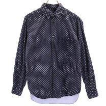 楽天市場】comme des garcons homme シャツ 2012の通販