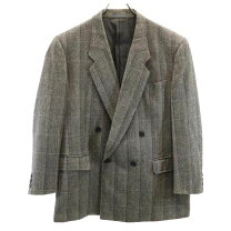 楽天市場】Lanvin（柄チェック）（コート・ジャケット｜メンズ 