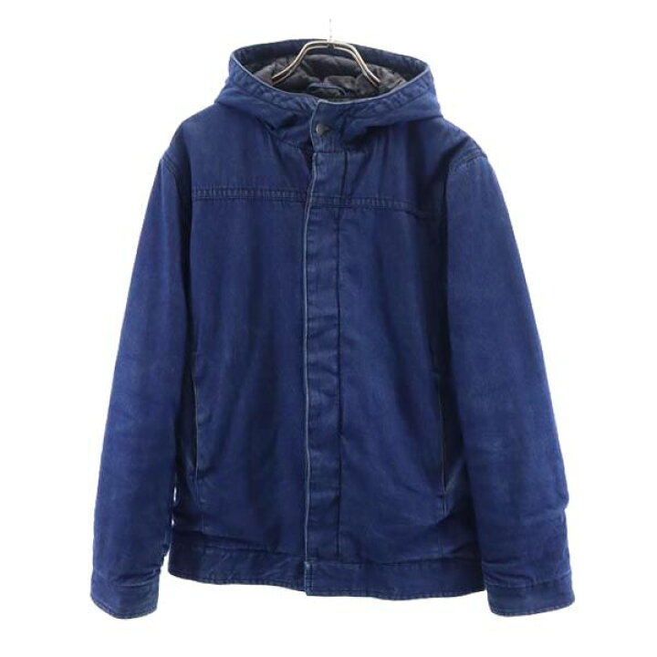楽天市場】コムデギャルソン 中綿 デニムジャケット S COMME des 