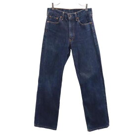 リーバイス 90s 508 ストレートデニムパンツ w31 Levi&#039;s ジーンズ メンズ 【中古】 【240422】