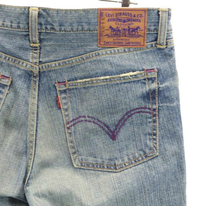 楽天市場】古着 Levi