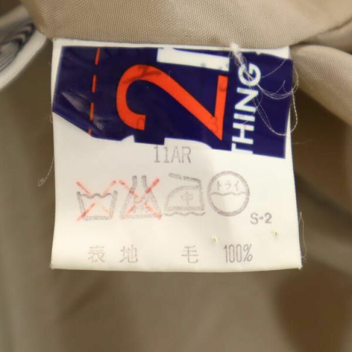 楽天市場】古着 Burberrys バーバリーズ 90s オールド 白タグ チェック 