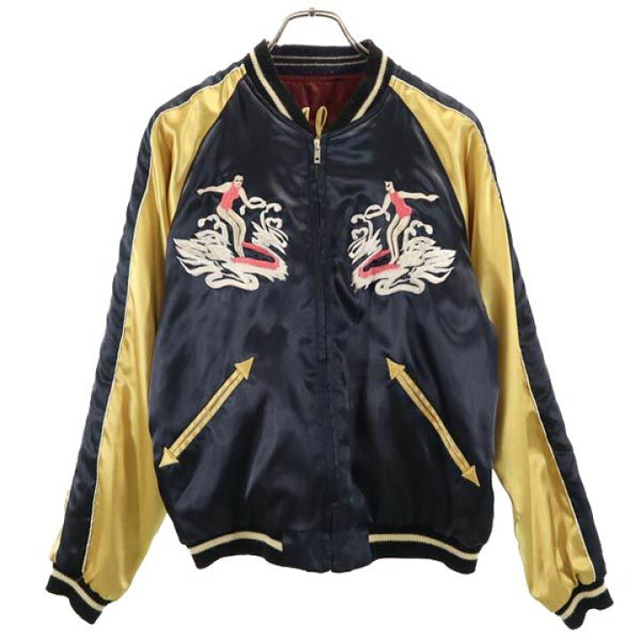 楽天市場】古着 東洋エンタープライズ テーラー東洋 TT10827 T品番 