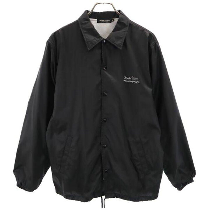 楽天市場】古着 UNDERCOVER JUN TAKAHASHI アンダーカバー ジュン