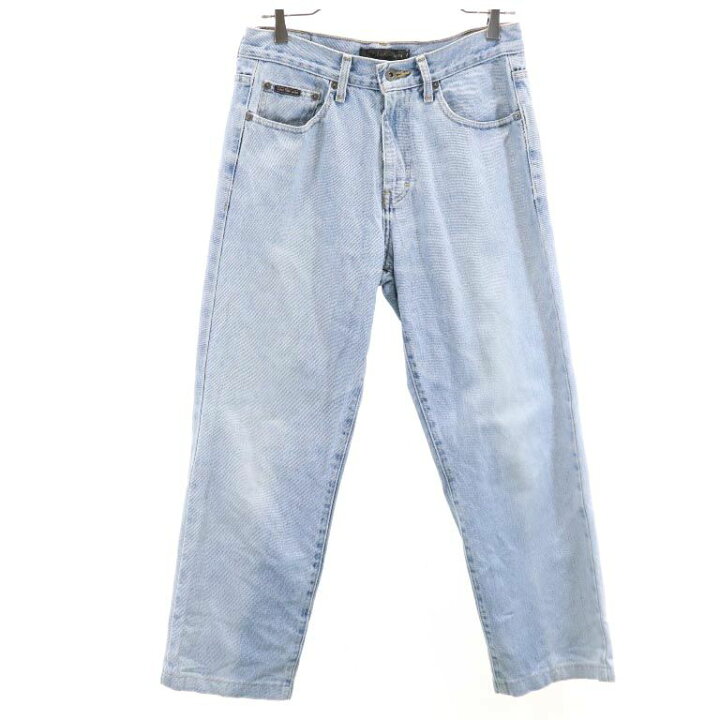 楽天市場】古着 Calvin klein Jeans カルバンクラインジーンズ 