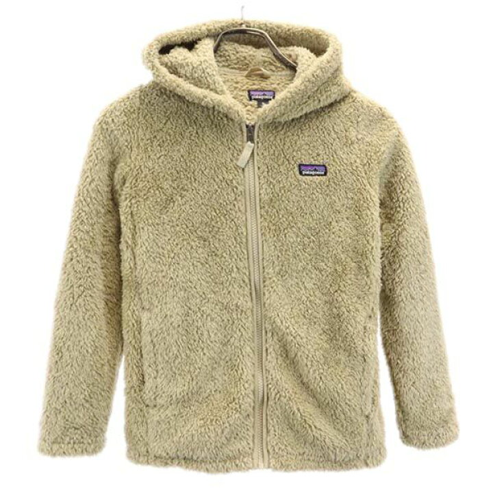 楽天市場】古着 パタゴニア patagonia フード付き 65485 ボア 