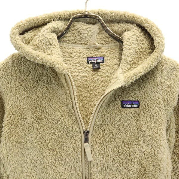 楽天市場】古着 パタゴニア patagonia フード付き 65485 ボア 