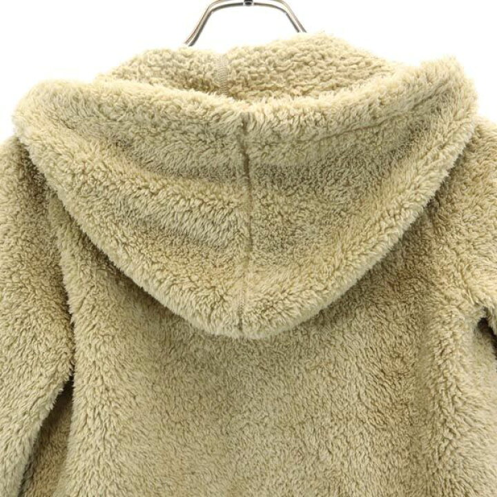 楽天市場】古着 パタゴニア patagonia フード付き 65485 ボア 