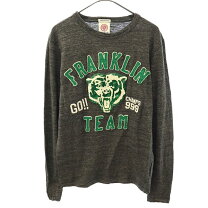 楽天市場】FRANKLIN & MARSHALL フランクリン マーシャル（袖の長さ 