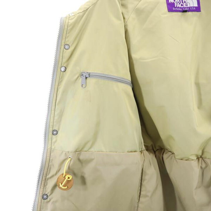 楽天市場】古着 ノースフェイス THE NORTH FACE パープルレーベル 