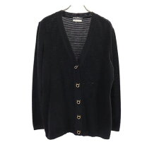 楽天市場】ニット フェラガモの通販 