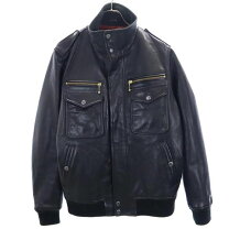 楽天市場】avirex レザー 中古の通販