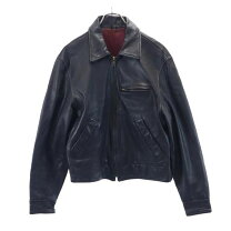 楽天市場】ポールスミス 中古 レザー コートの通販