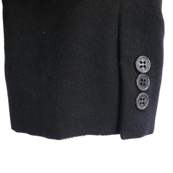 楽天市場】古着 KANSAIMAN カンサイマン カシミヤ ステンカラーコート  