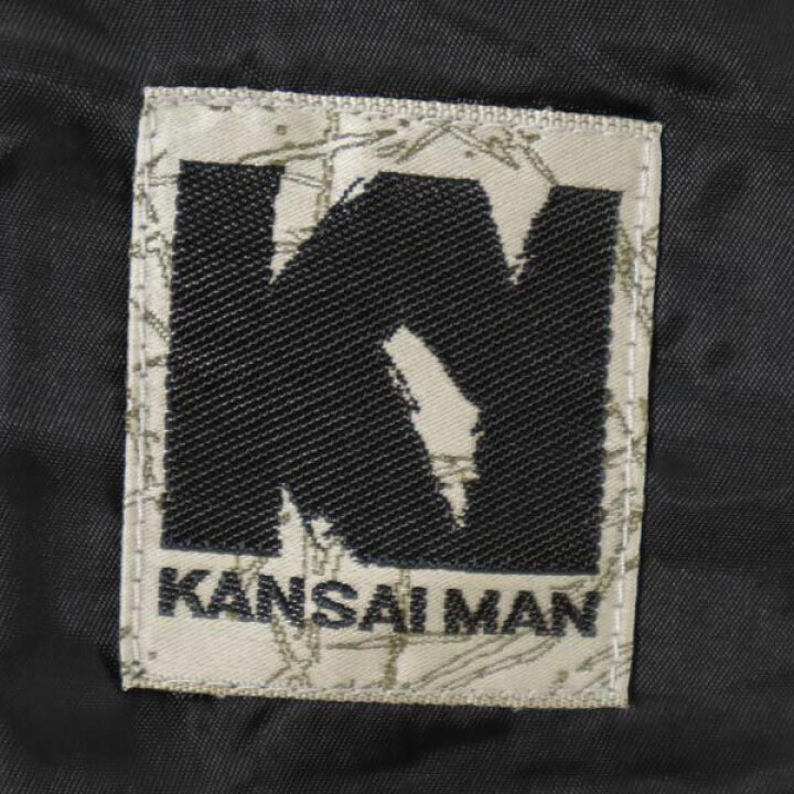 楽天市場】古着 KANSAIMAN カンサイマン カシミヤ ステンカラーコート  