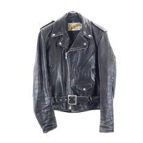 楽天市場】schott ライダース 36 中古の通販