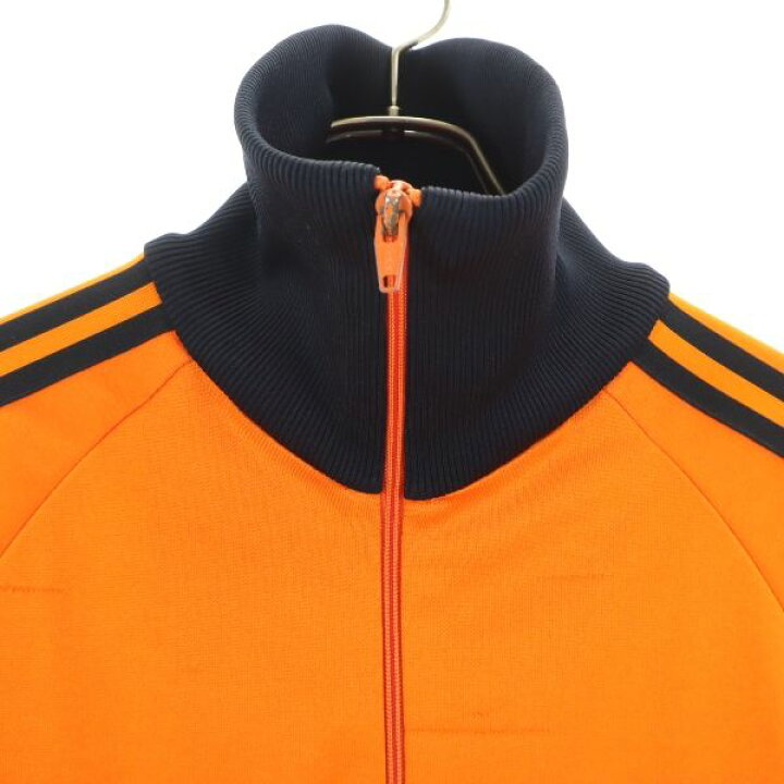 楽天市場】【中古】 アディダス 70s 80s デサント製 袖ライン 