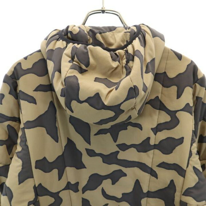 楽天市場】美品 パタゴニア ジェリーロペス モデル カモフラ 中綿 ナノ 