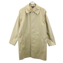 楽天市場】a．p．c ステンカラーコートの通販