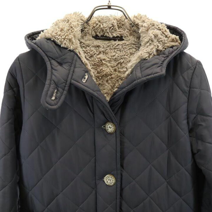 楽天市場】古着 マッキントッシュ Mackintosh 英国製 ボア  
