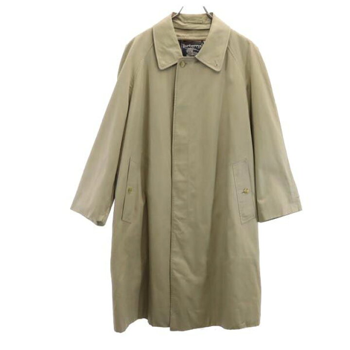 楽天市場】古着 Burberrys バーバリーズ 90s オールド ステンカラー  