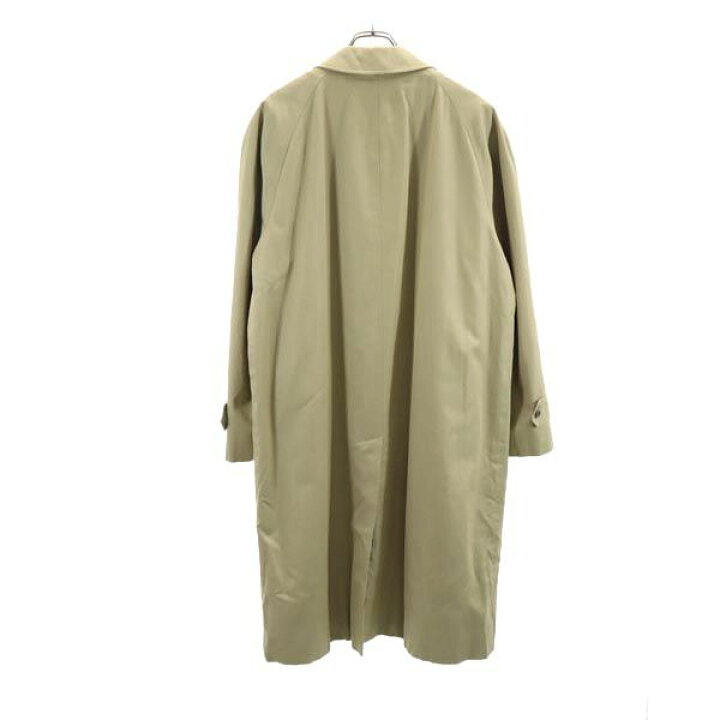 楽天市場】古着 バーバリー BURBERRY 三陽商会 ライナー付 ステン 