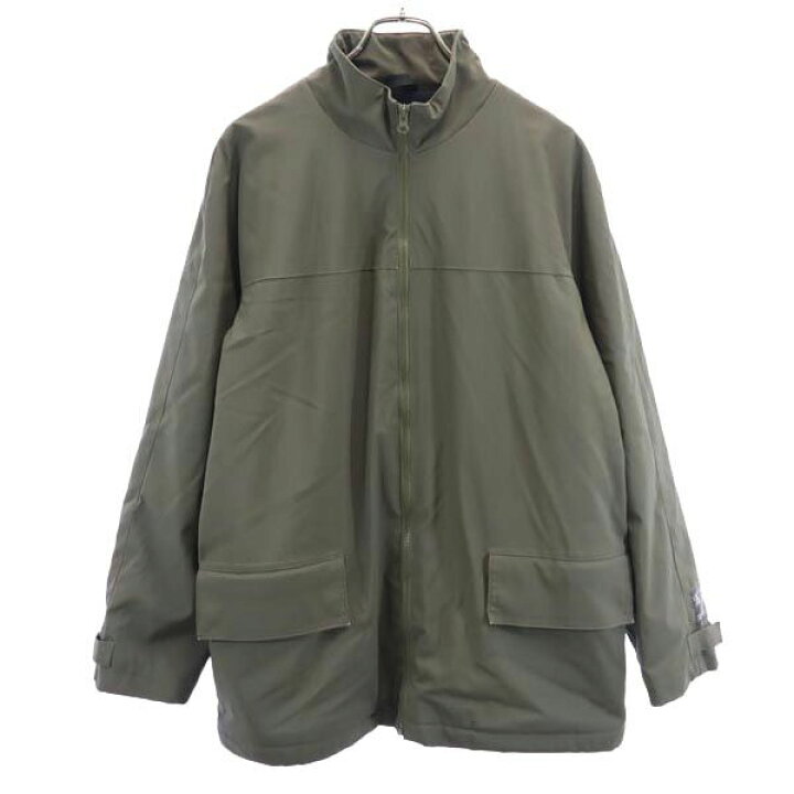 楽天市場】カルバンクラインジーンズ 90s オールド ジップジャケット L 