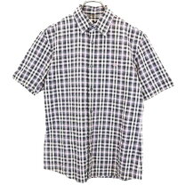 楽天市場】バーバリー チェック 半袖 シャツの通販 