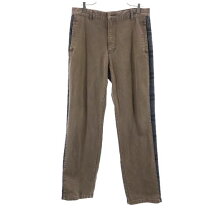 楽天市場】LEFLAH（ズボン・パンツ｜メンズファッション）の通販