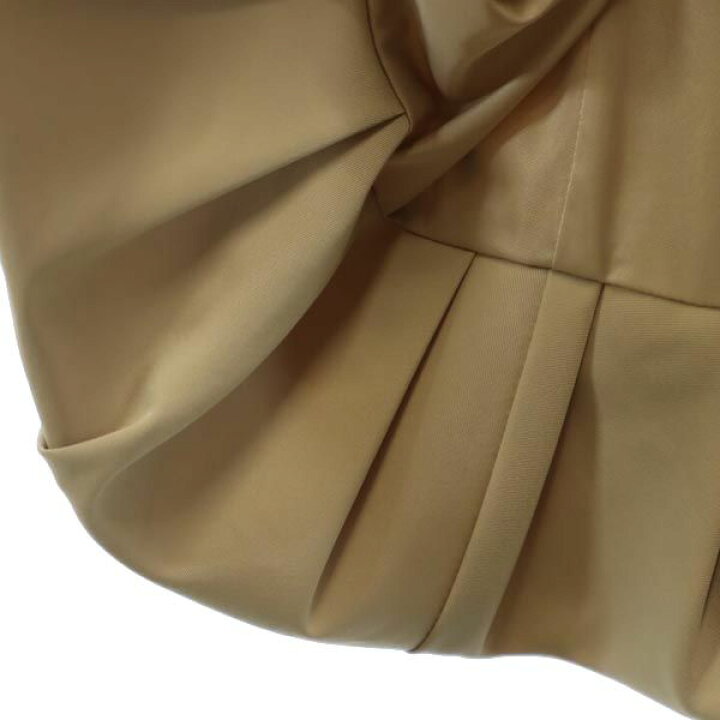 楽天市場】古着 フォクシー FOXEY 日本製 ノースリーブ バルーン  