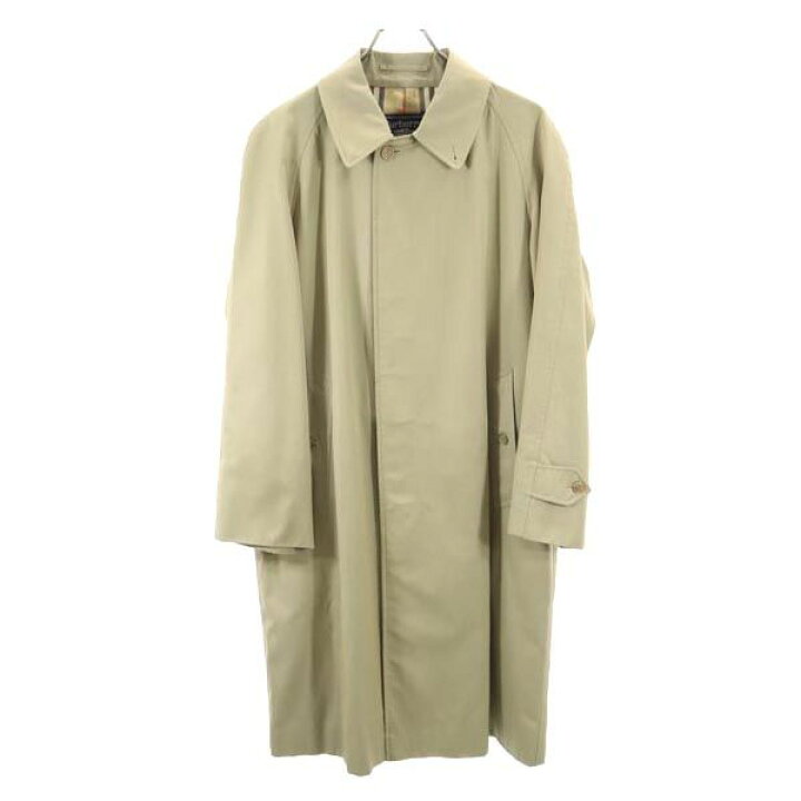 楽天市場】古着 Burberrys バーバリーズ 90s オールド ステンカラー  