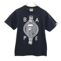 楽天市場】BAPE Tシャツの通販