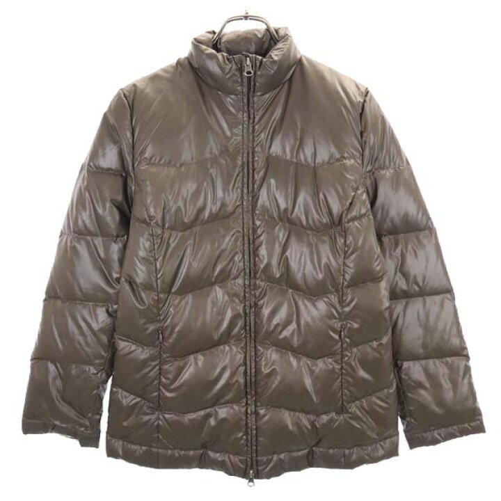 楽天市場】古着 エディーバウアー Eddie Bauer プレミアムグース  